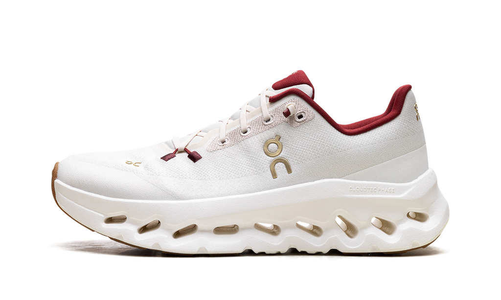 Scarpe On Running Cloudtilt Perl Ivory eleganti per ogni occasione. 7