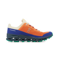 On Running Cloudultra Flammend Arancione con design dinamico