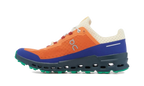 On Running Cloudultra Flammend Arancione con design dinamico 2
