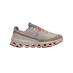 On Running Cloudvista 2 Wasserdicht in Perle Eis, scarpe da trail leggere e versatili.