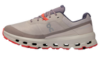 On Running Cloudvista 2 Wasserdicht in Perle Eis, scarpe da trail leggere e versatili. 2