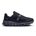 Sneaker On Running Cloudvista 2 Waterproof Robusto in Black Eclipse