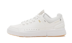Sneakers eleganti On Running On The Roger Centre Court in beige 2