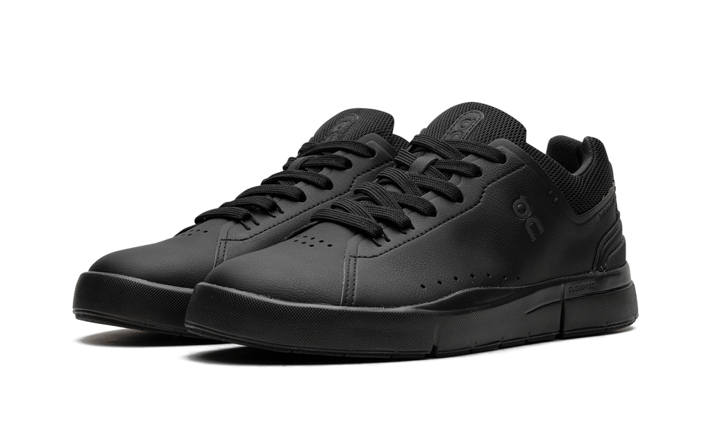Sneaker On Running Roger Advantage in nero, eleganti e comode. 2