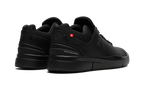 Sneaker On Running Roger Advantage in nero, eleganti e comode. 3