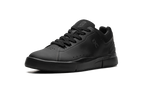Sneaker On Running Roger Advantage in nero, eleganti e comode. 4