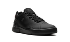 Sneaker On Running Roger Advantage in nero, eleganti e comode. 5