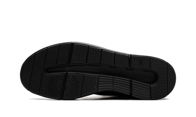 Sneaker On Running Roger Advantage in nero, eleganti e comode. 6