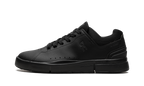 Sneaker On Running Roger Advantage in nero, eleganti e comode. 7