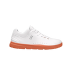 On Running Roger Advantage Canyon Bianco, scarpe sportive eleganti e comode.
