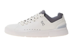 Sneaker On Running The Roger Advantage in White Fossil, design elegante e sostenibile. 2
