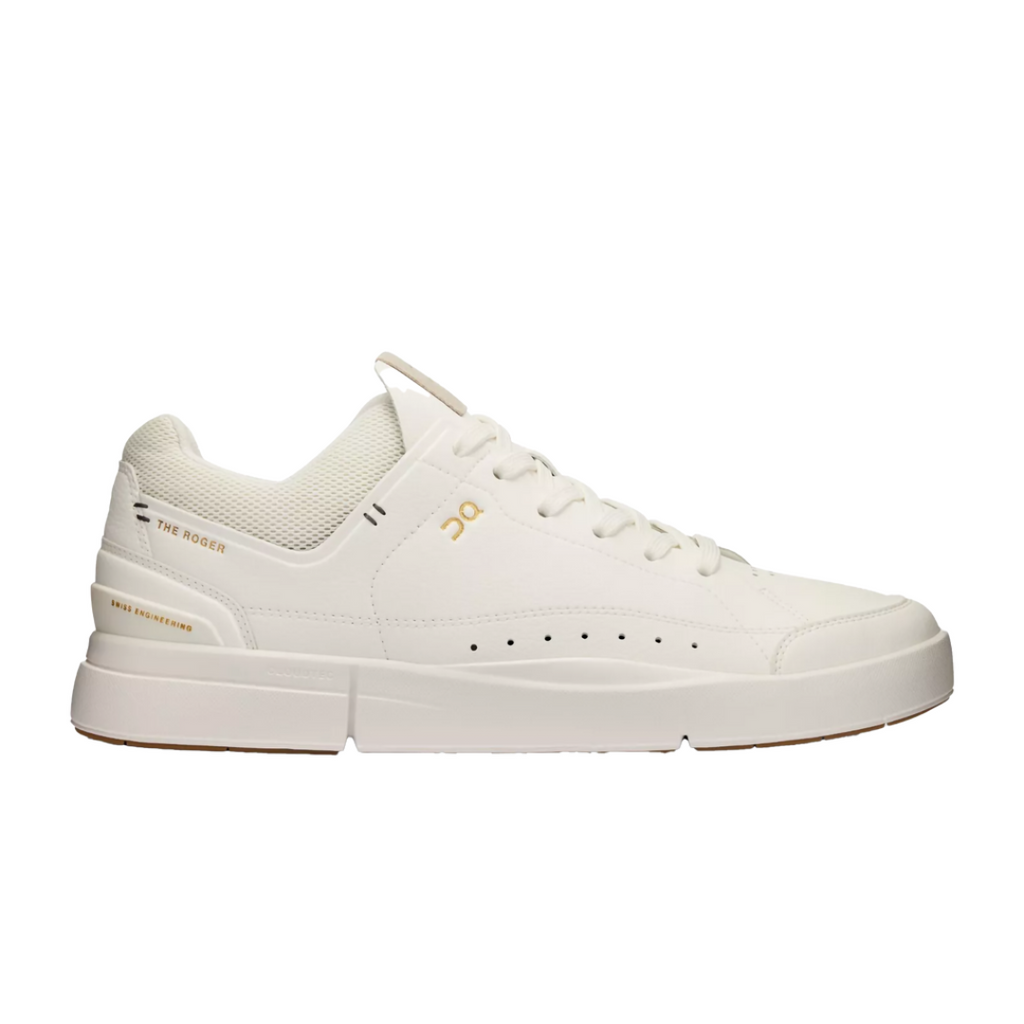 Sneaker On Running The Roger Centre Court eleganti in bianco