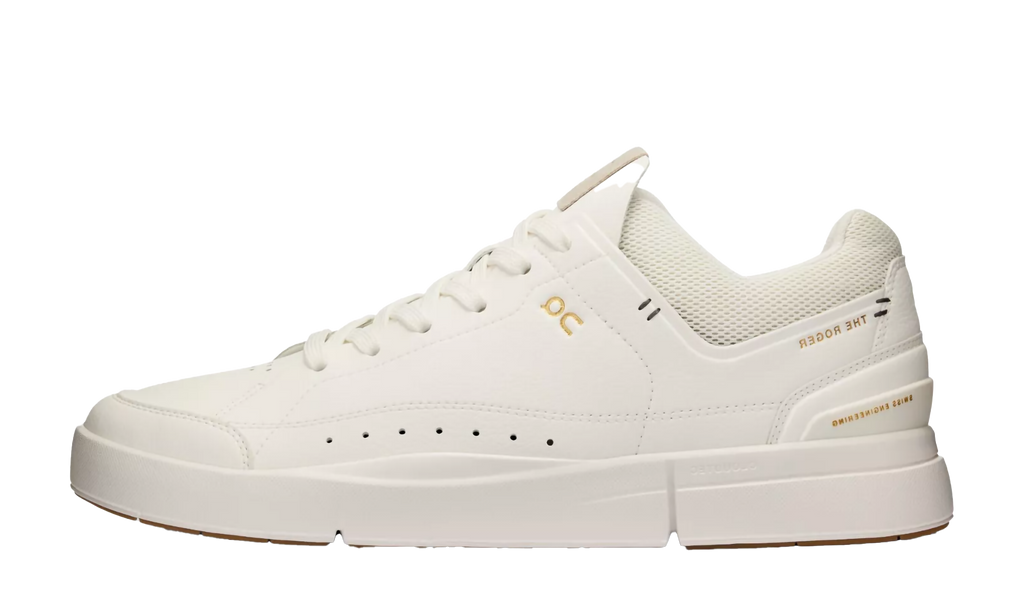 Sneaker On Running The Roger Centre Court eleganti in bianco 2