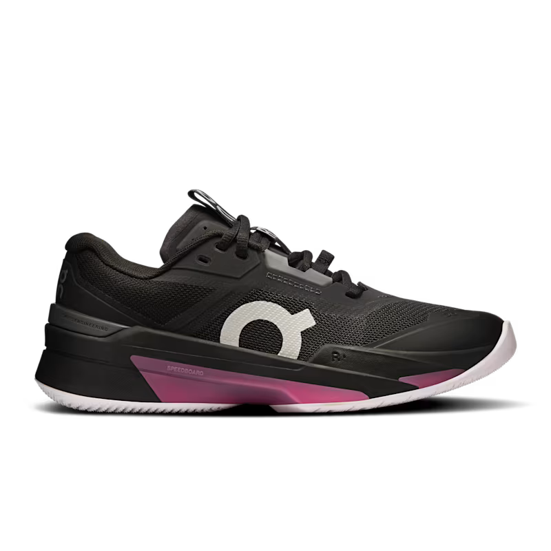 Scarpa da tennis On Running The Roger Pro Fire Aggressivo