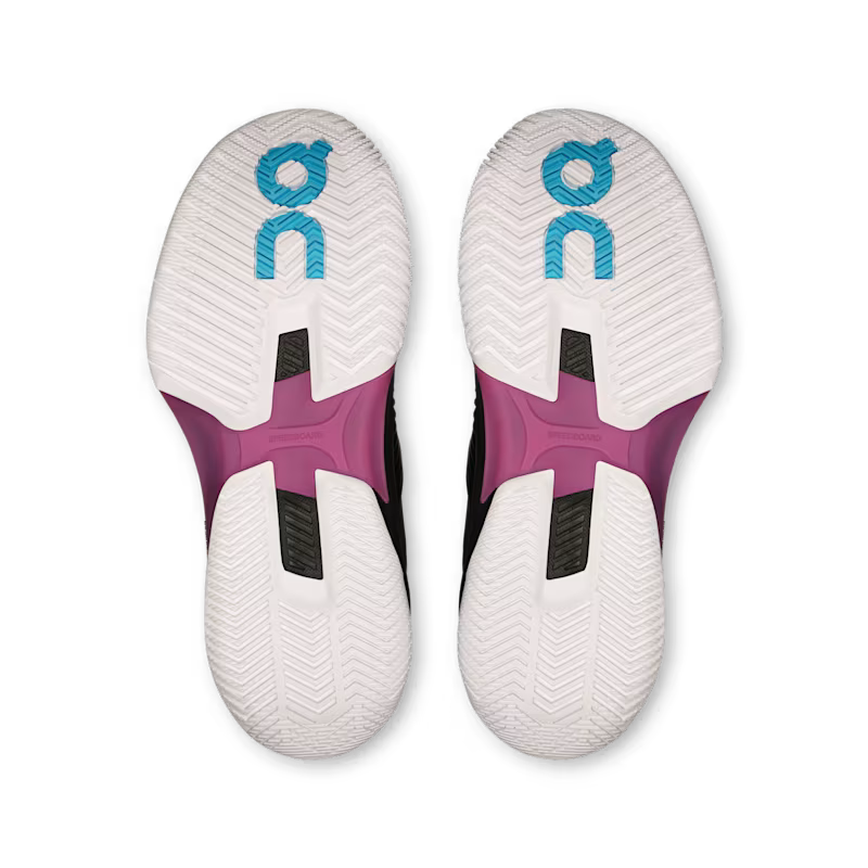Scarpa da tennis On Running The Roger Pro Fire Aggressivo 3