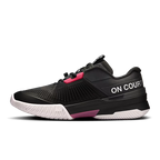 Scarpa da tennis On Running The Roger Pro Fire Aggressivo 4