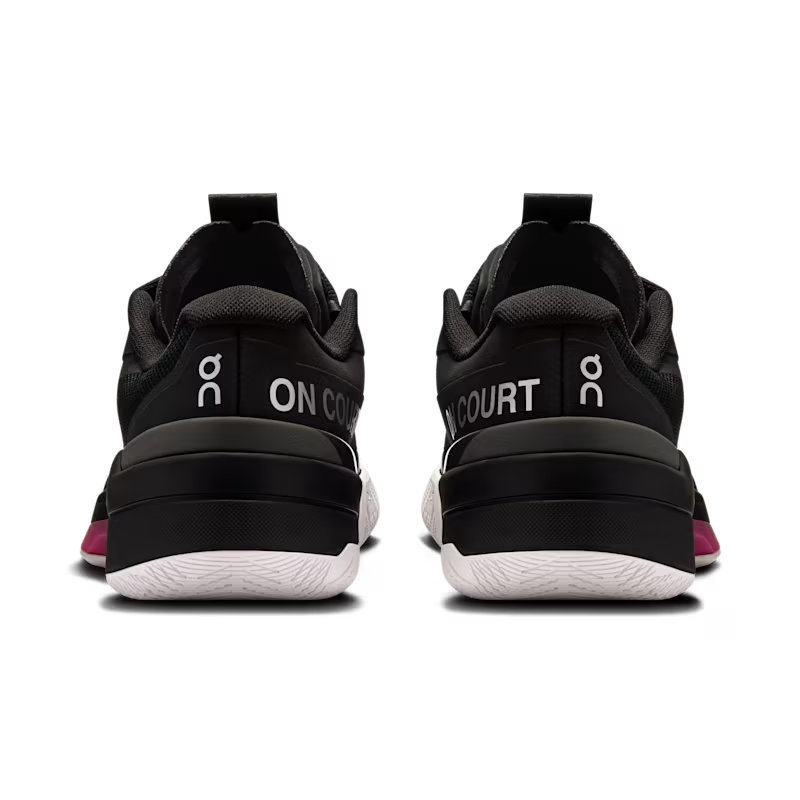 Scarpa da tennis On Running The Roger Pro Fire Aggressivo 5