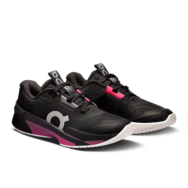 Scarpa da tennis On Running The Roger Pro Fire Aggressivo 6