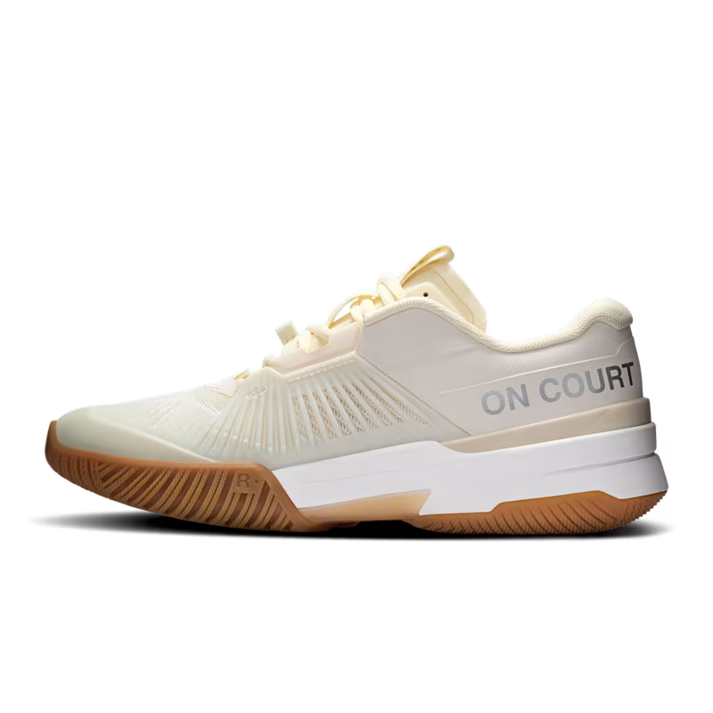 Scarpa da tennis On Running The Roger Pro Fire Dinamico