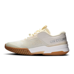 Scarpa da tennis On Running The Roger Pro Fire Dinamico