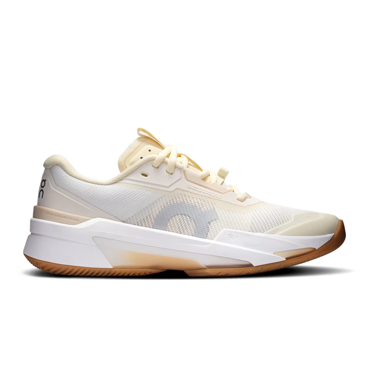 Scarpa da tennis On Running The Roger Pro Fire Dinamico 2
