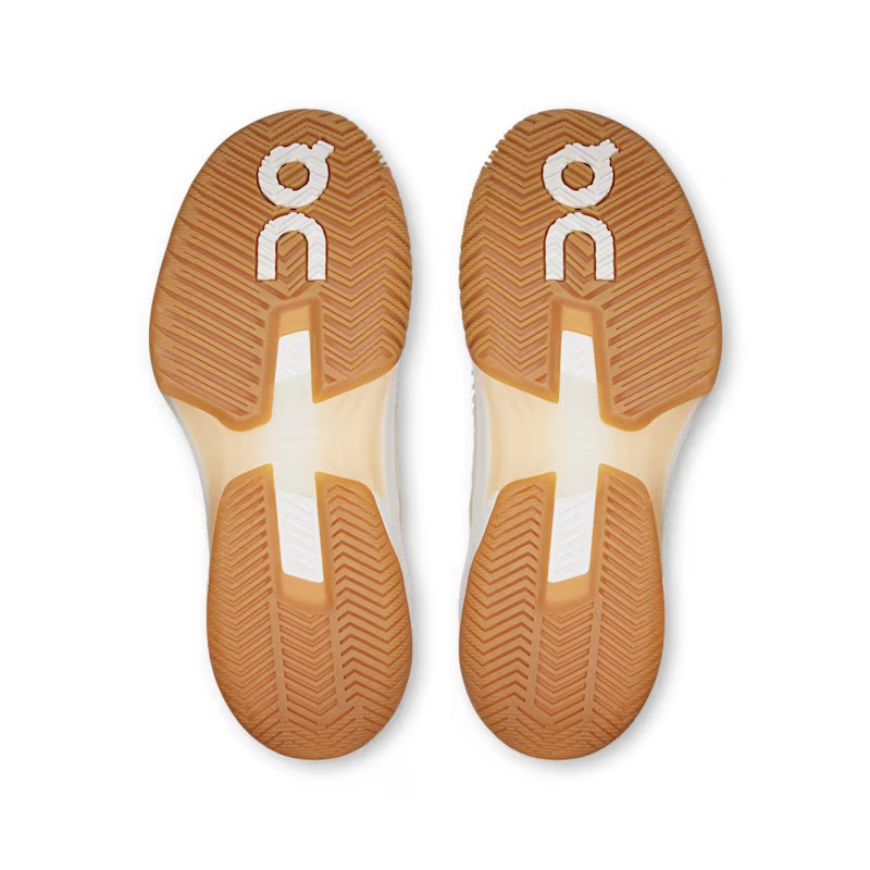 Scarpa da tennis On Running The Roger Pro Fire Dinamico 4