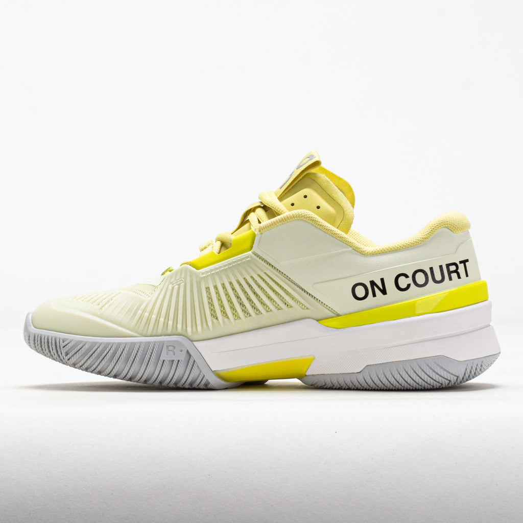 Scarpe da tennis On Running The Roger Pro Fire Leggero per donne. 2