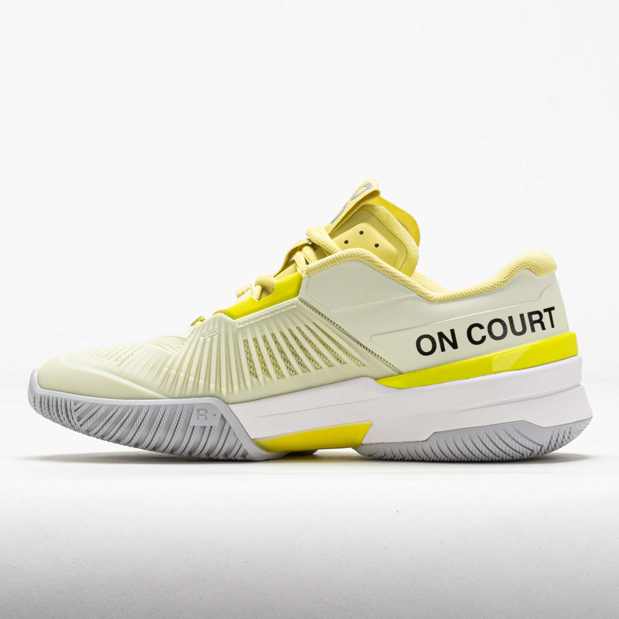 Scarpe da tennis On Running The Roger Pro Fire Leggero per donne. 2
