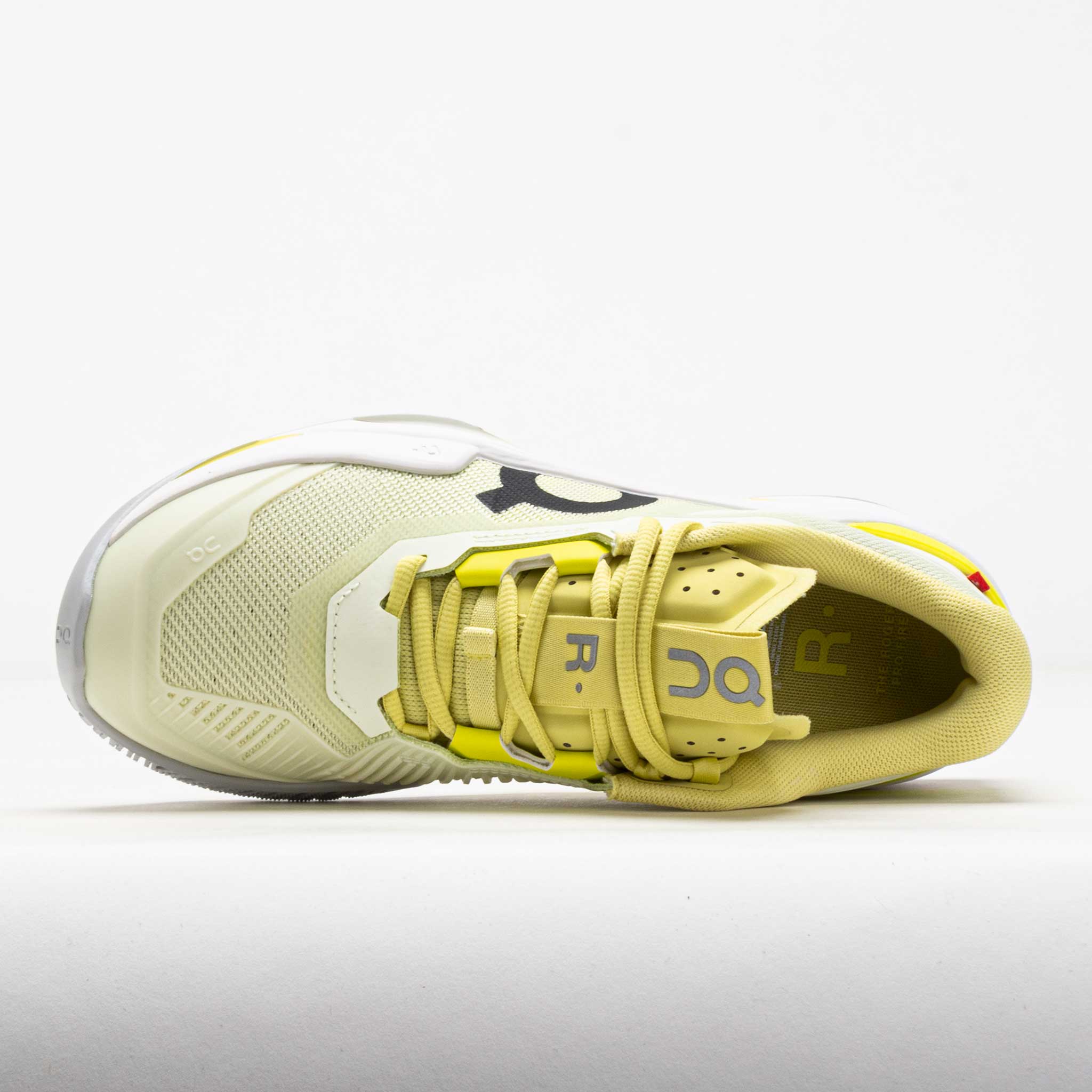 Scarpe da tennis On Running The Roger Pro Fire Leggero per donne. 3