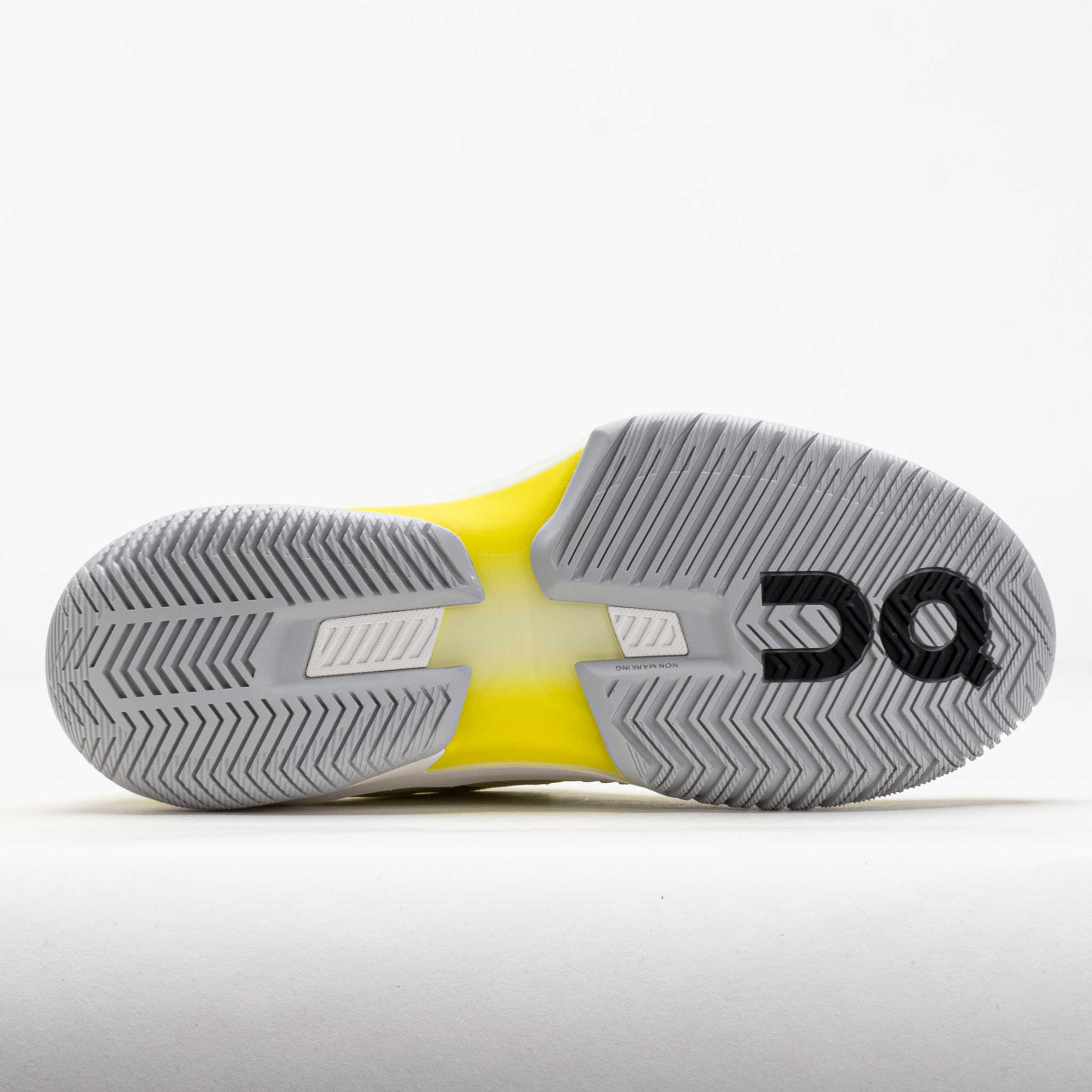 Scarpe da tennis On Running The Roger Pro Fire Leggero per donne. 4