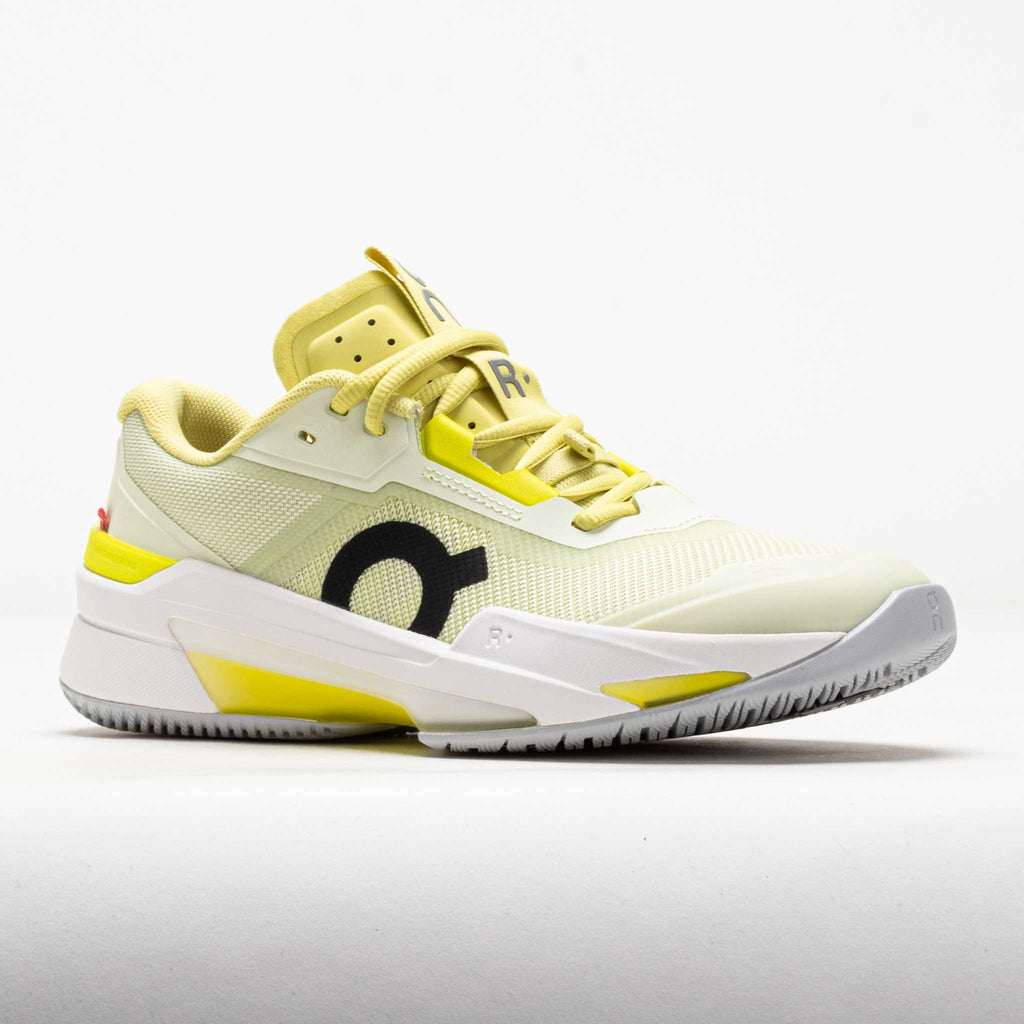 Scarpe da tennis On Running The Roger Pro Fire Leggero per donne. 5