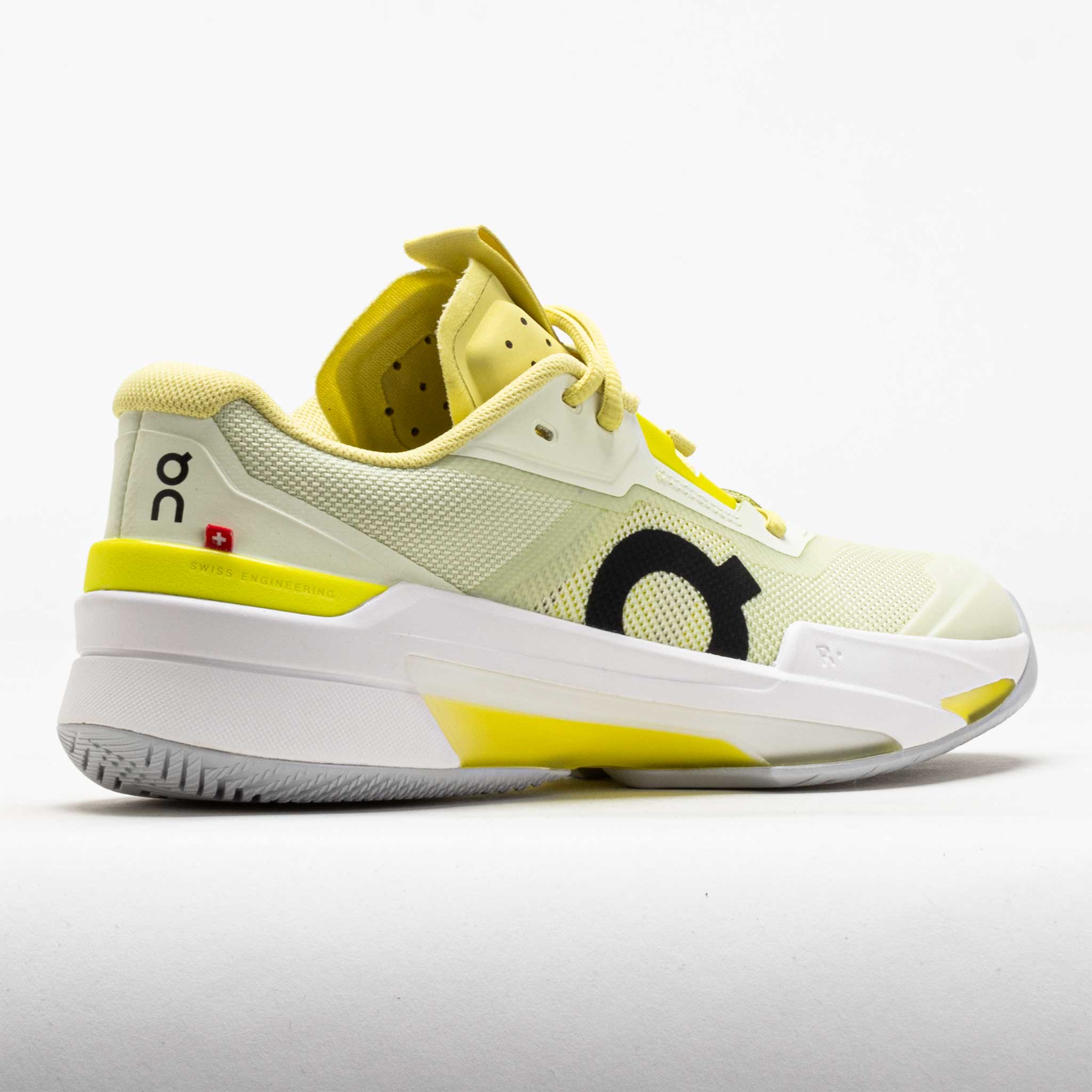 Scarpe da tennis On Running The Roger Pro Fire Leggero per donne. 6