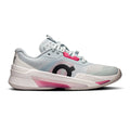 Scarpa da tennis On Running The Roger Pro Fire Sportivo