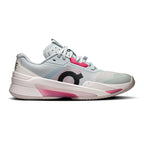 Scarpa da tennis On Running The Roger Pro Fire Sportivo