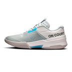 Scarpa da tennis On Running The Roger Pro Fire Sportivo 2