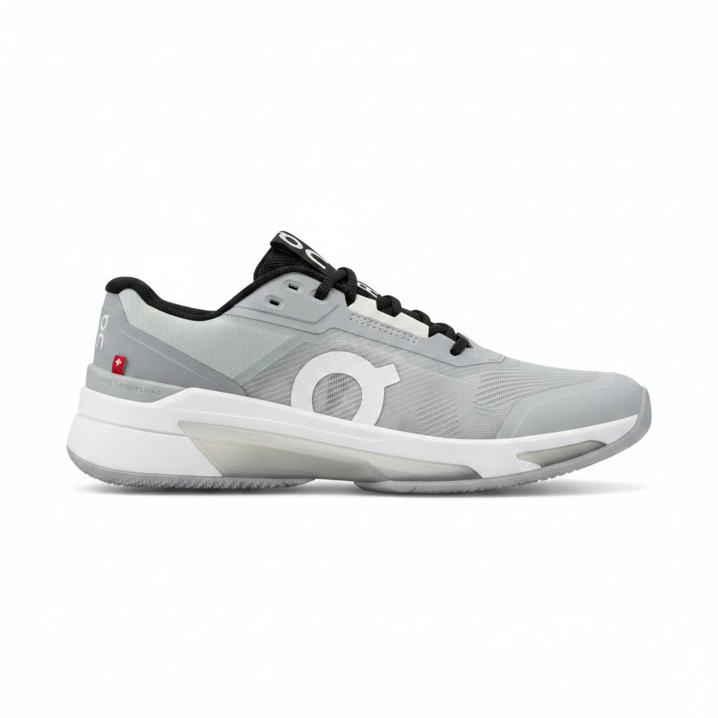 Scarpa da tennis On Running The Roger Pro Fire Unisex Potente 2