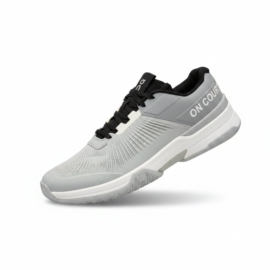 Scarpa da tennis On Running The Roger Pro Fire Unisex Potente 3
