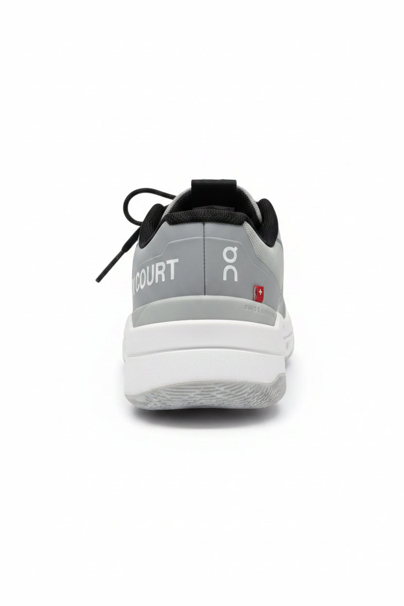 Scarpa da tennis On Running The Roger Pro Fire Unisex Potente 4