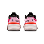Scarpe da corsa leggere On Running The Roger Pro in rosa e fiamma. 3