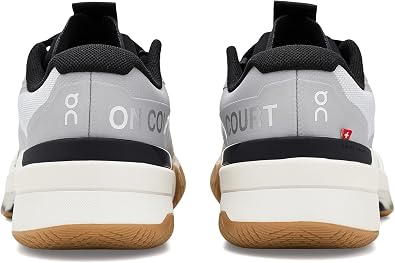 Stivale sportivo da uomo The Roger Pro Fire in stile moderno e confortevole. 3
