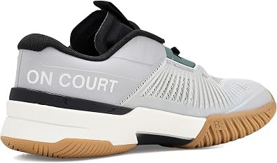 Stivale sportivo da uomo The Roger Pro Fire in stile moderno e confortevole. 4