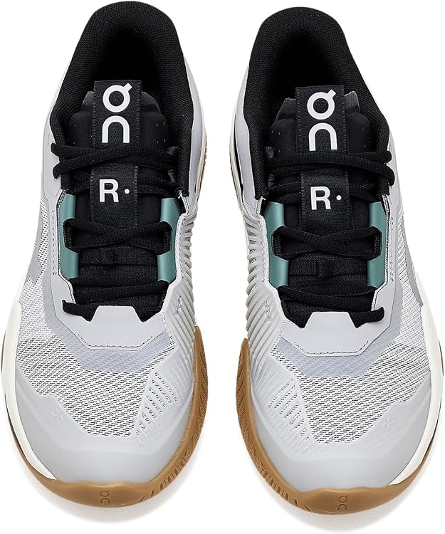 Stivale sportivo da uomo The Roger Pro Fire in stile moderno e confortevole. 5