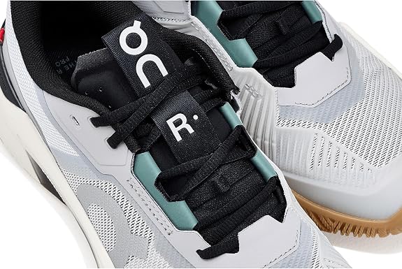 Stivale sportivo da uomo The Roger Pro Fire in stile moderno e confortevole. 6